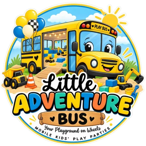 Little Adventure Bus