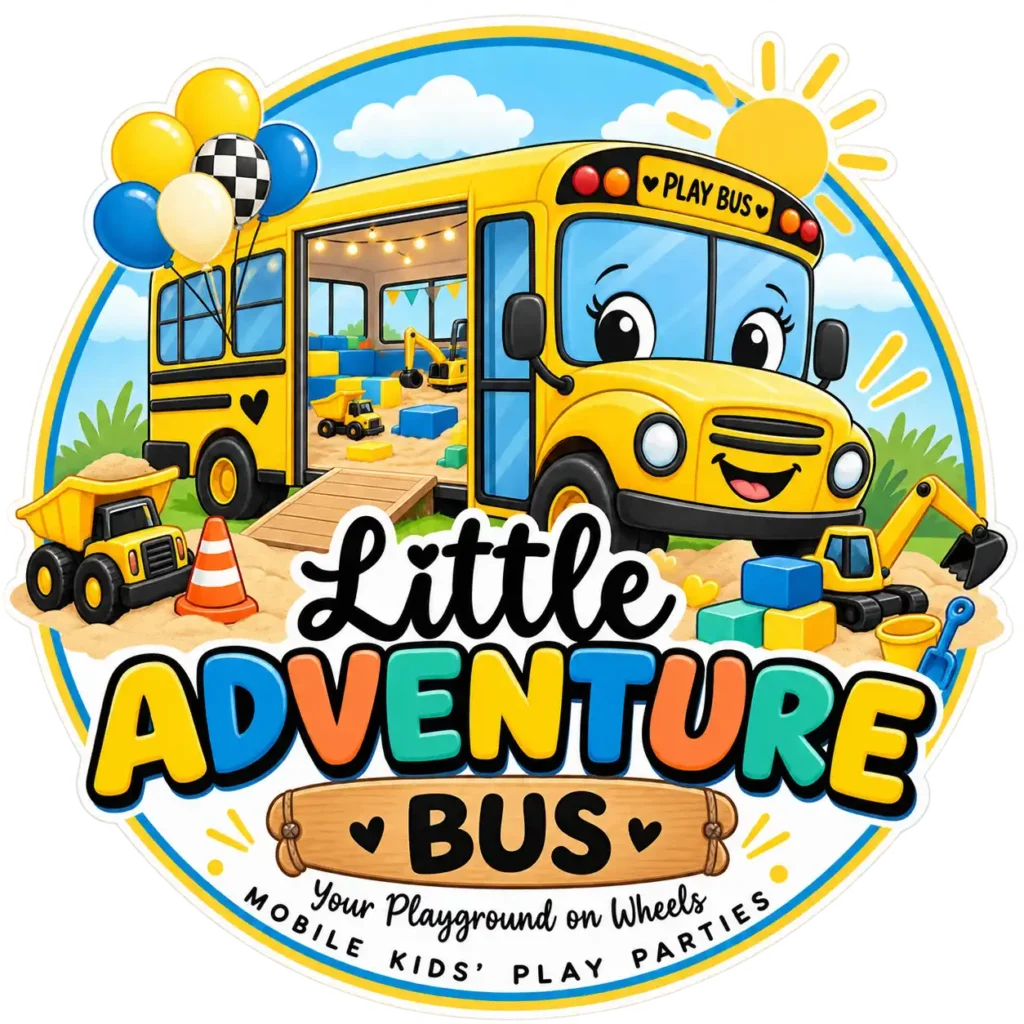 Little Adventure Bus