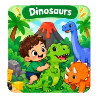 themes-dinosaurs