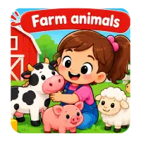 themes-farm-animals