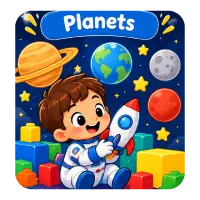 themes-planets